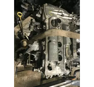 Двигатель на Toyota Camry 50