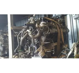 Мотор на LEXUS LS 460