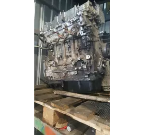 Мотор на Toyota RAV4